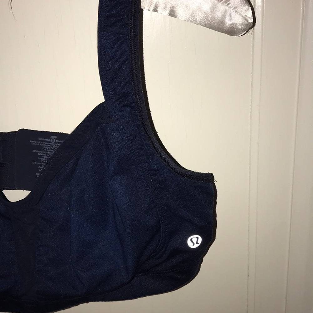 Lululemon Athletica Sportsbra